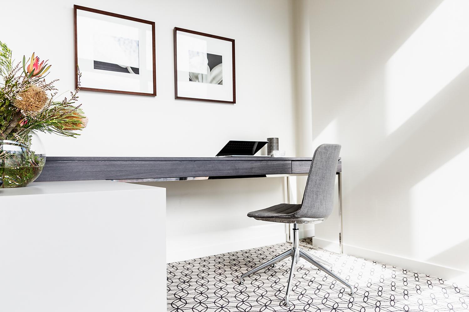 Fraser Suites Σίδνεϊ Εξωτερικό φωτογραφία A floor with a vinyl floor covering
