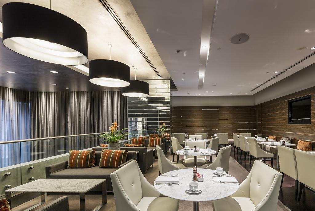 Fraser Suites Σίδνεϊ Εξωτερικό φωτογραφία The lounge at London Heathrow Airport