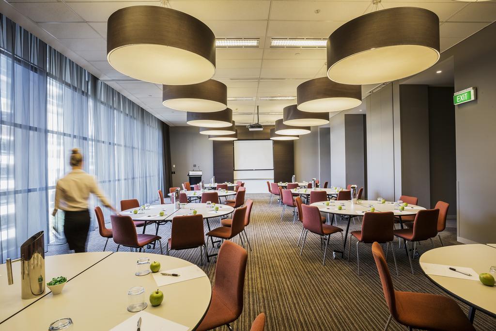 Fraser Suites Σίδνεϊ Εξωτερικό φωτογραφία Meeting room at the InterContinental Sydney