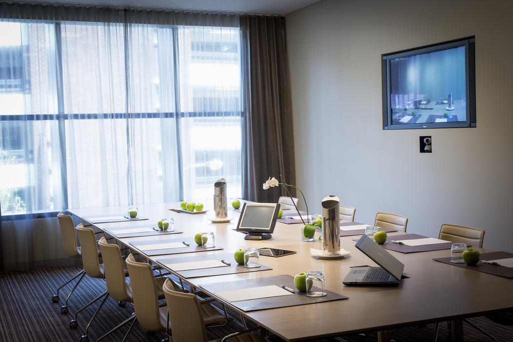 Fraser Suites Σίδνεϊ Εξωτερικό φωτογραφία Meeting room